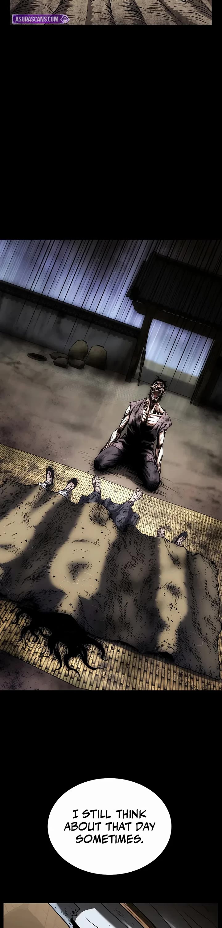 Murim Login chapter 249 page 7