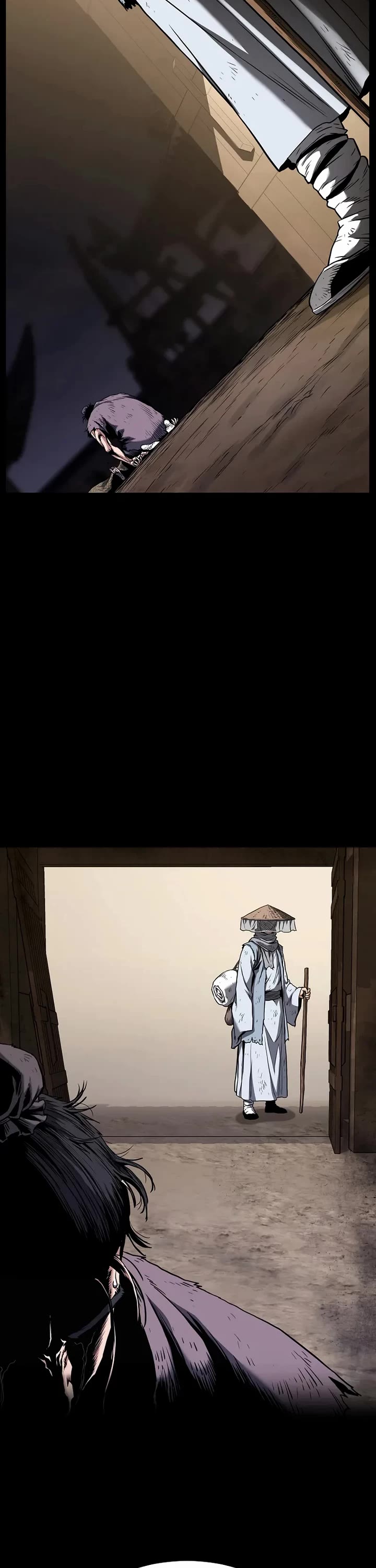 Murim Login chapter 249 page 8