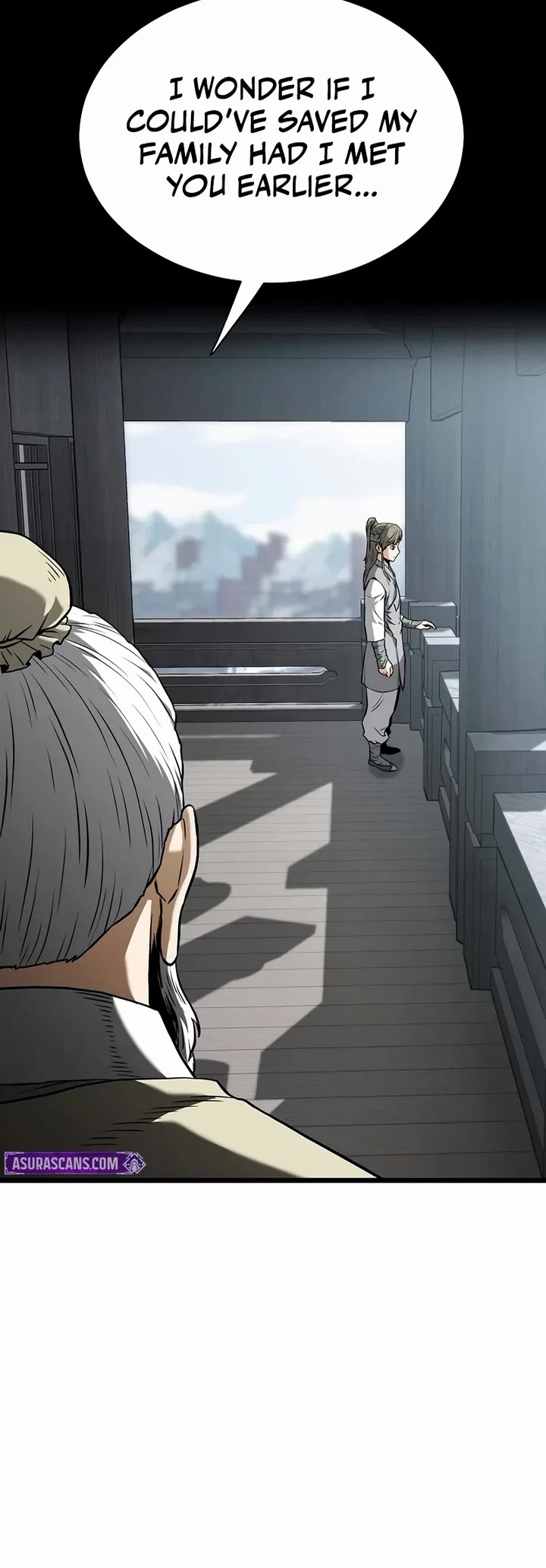 Murim Login chapter 249 page 9