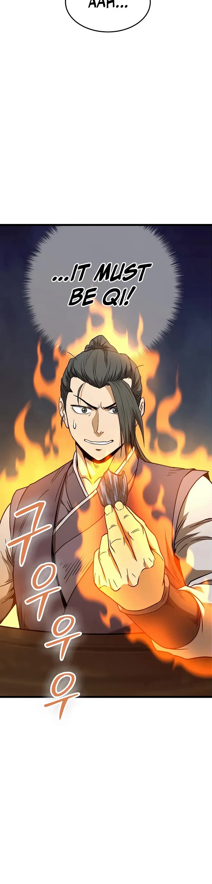 Murim Login chapter 250 page 10