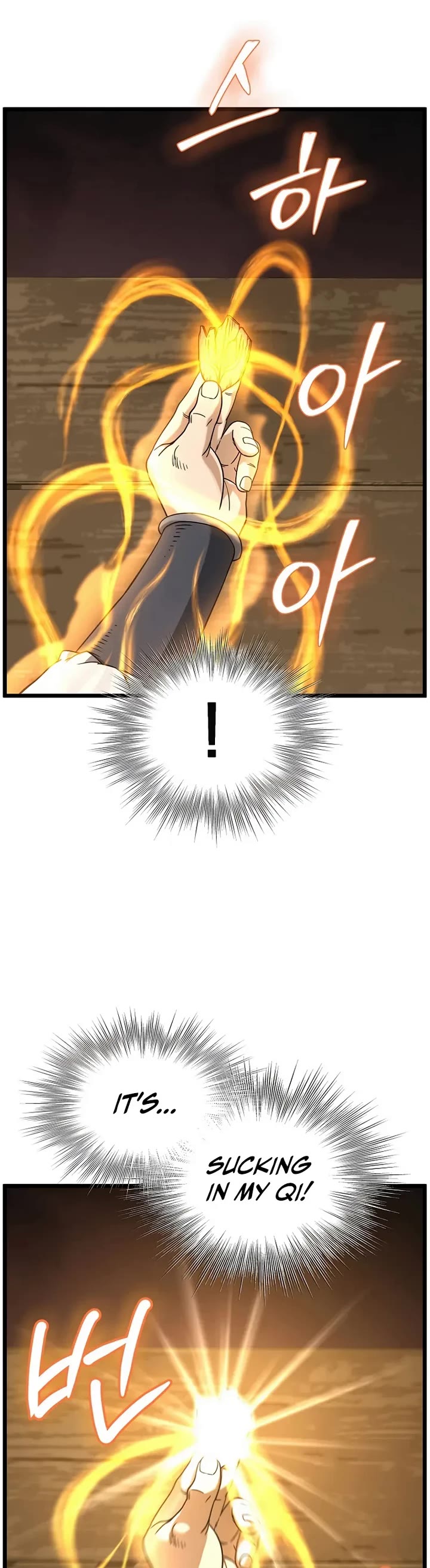 Murim Login chapter 250 page 11