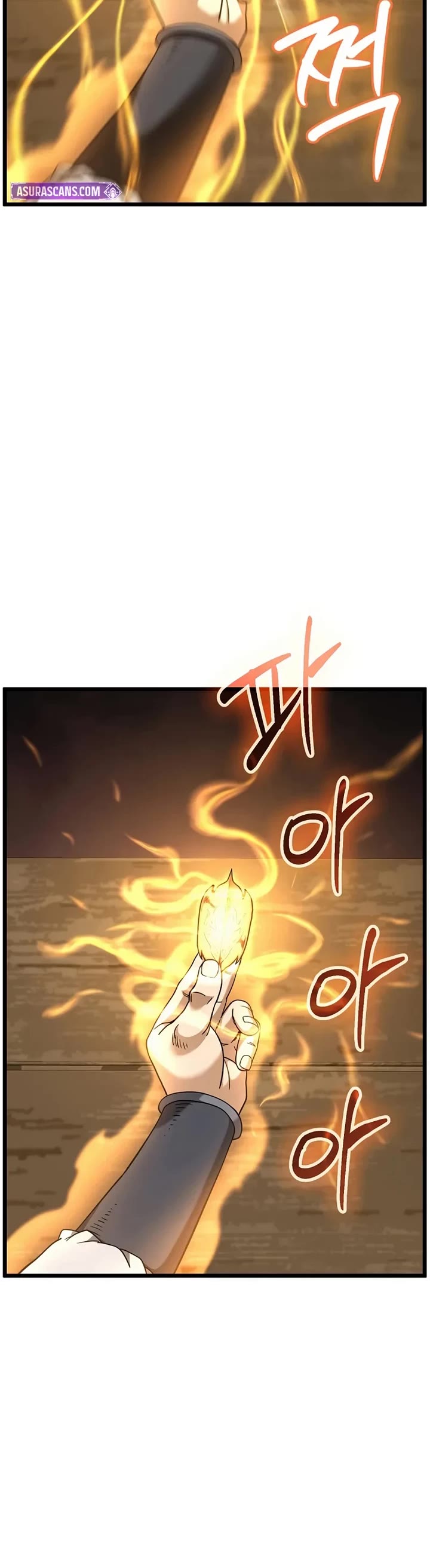 Murim Login chapter 250 page 12