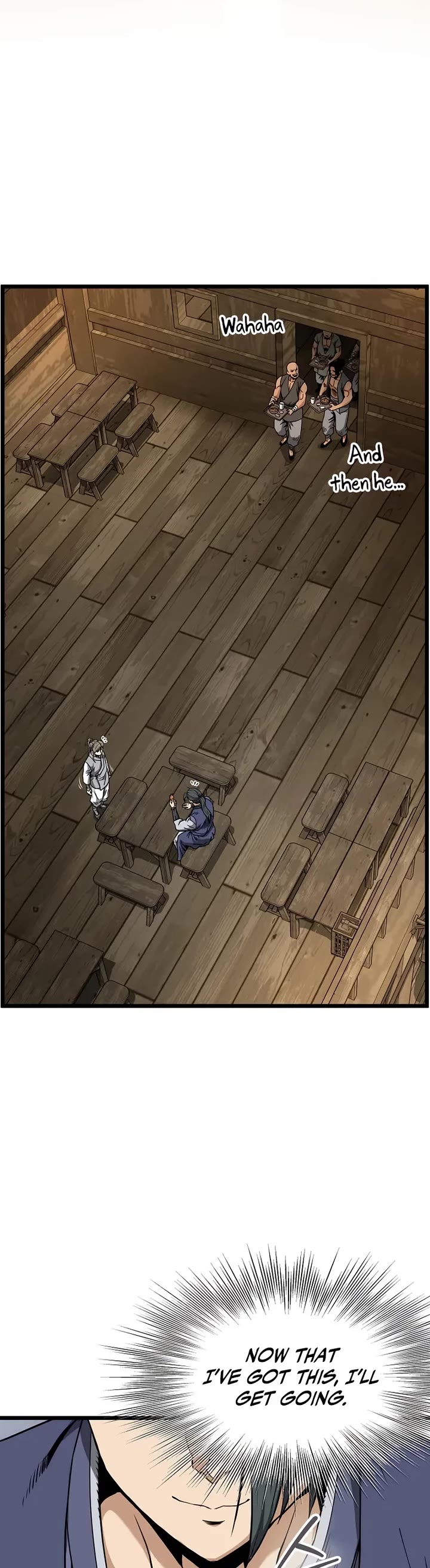 Murim Login chapter 250 page 15