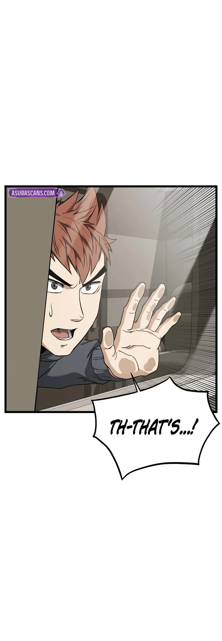 Murim Login chapter 250 page 32