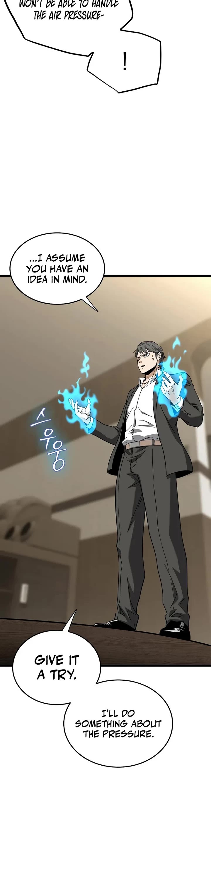 Murim Login chapter 250 page 38