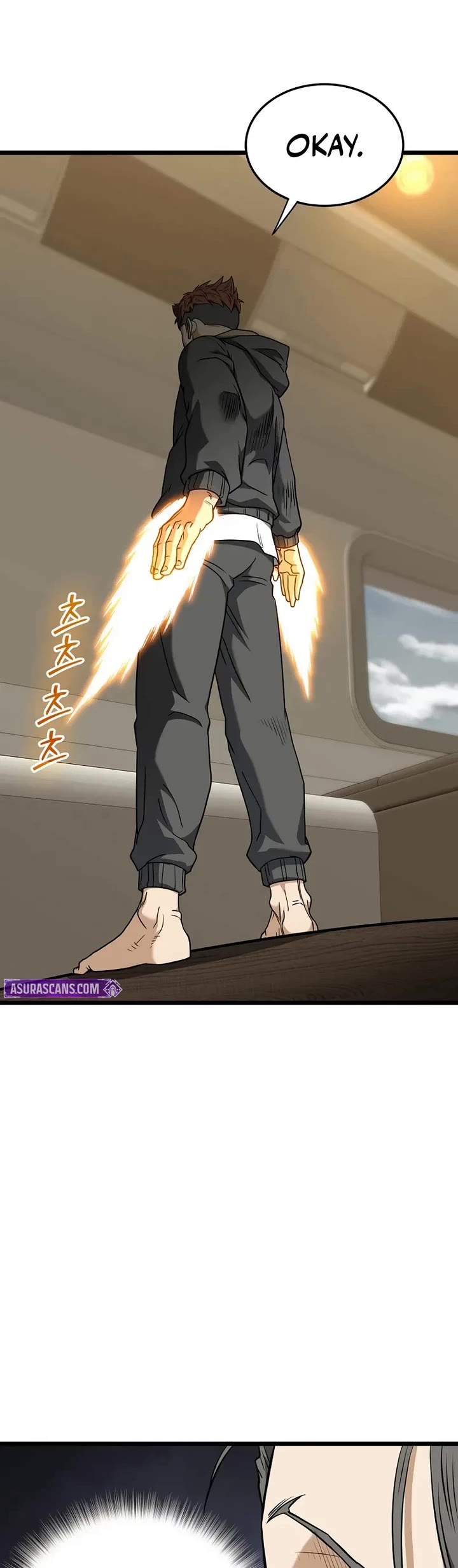 Murim Login chapter 250 page 39