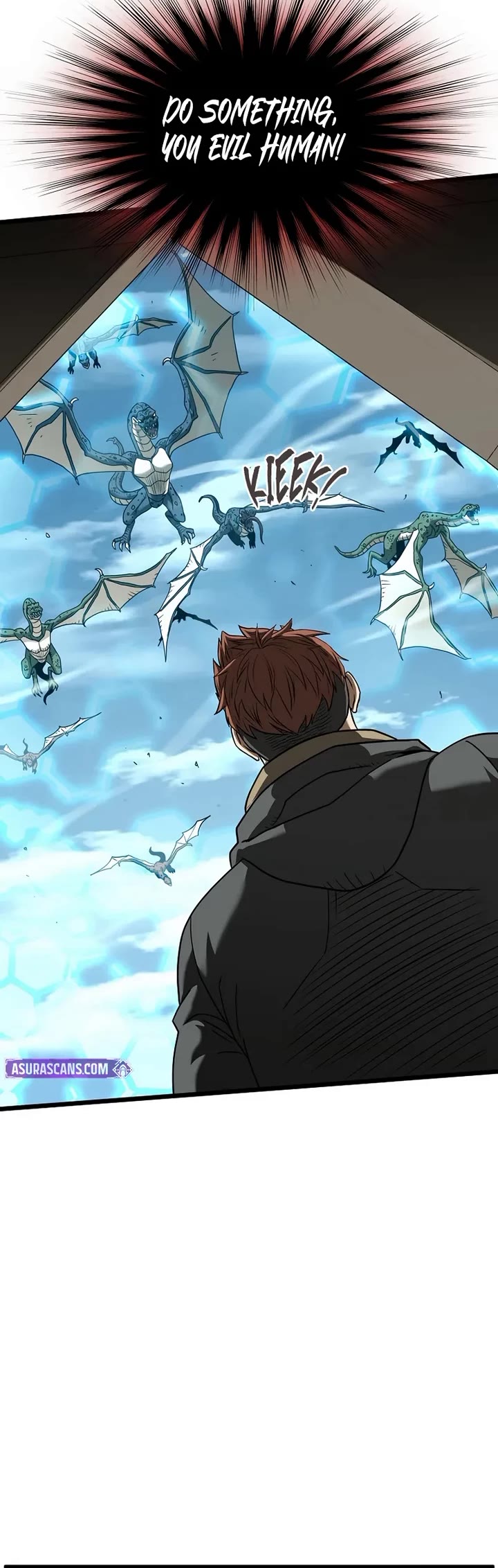 Murim Login chapter 250 page 44