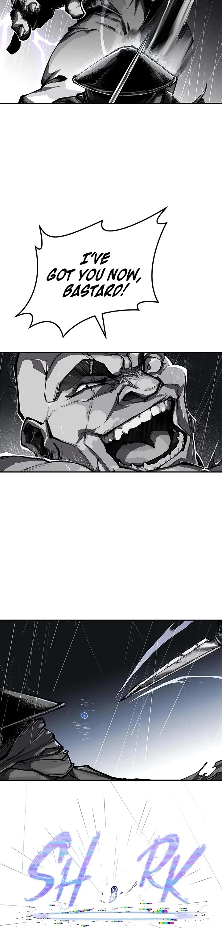 Murim Psychopath chapter 0 page 12