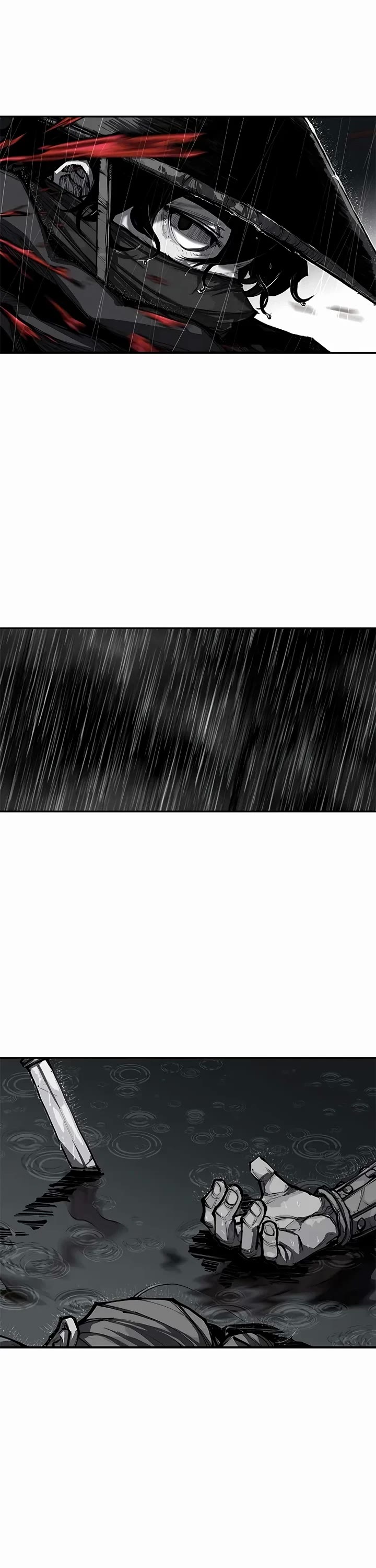 Murim Psychopath chapter 0 page 15