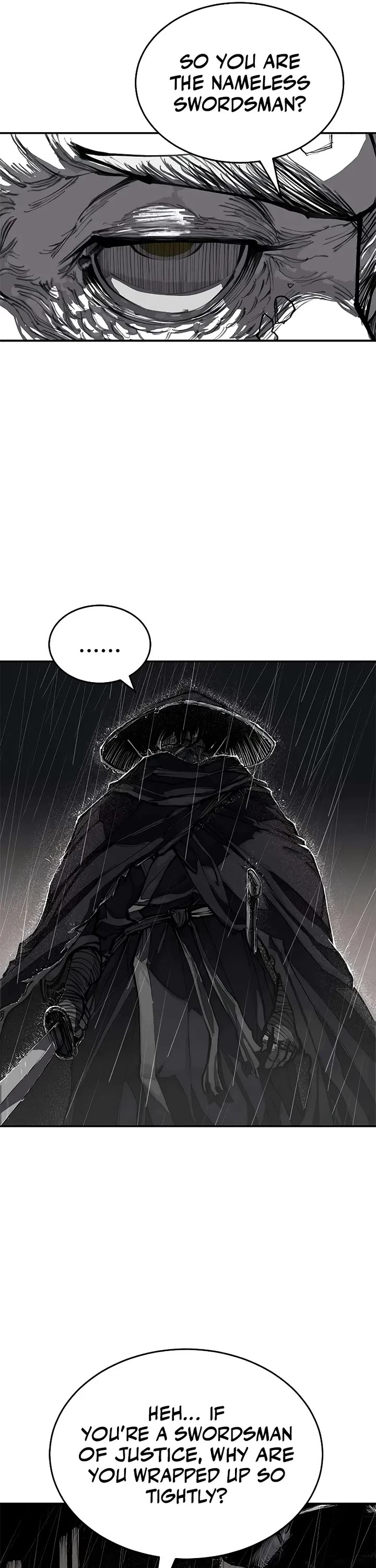 Murim Psychopath chapter 0 page 20