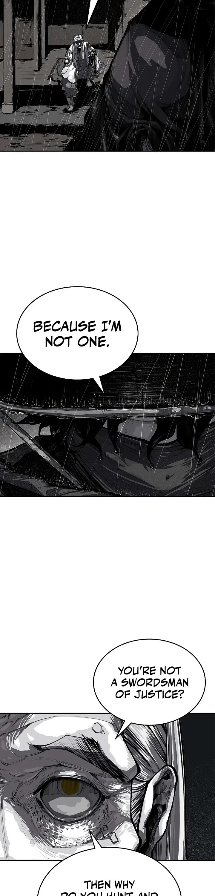 Murim Psychopath chapter 0 page 21