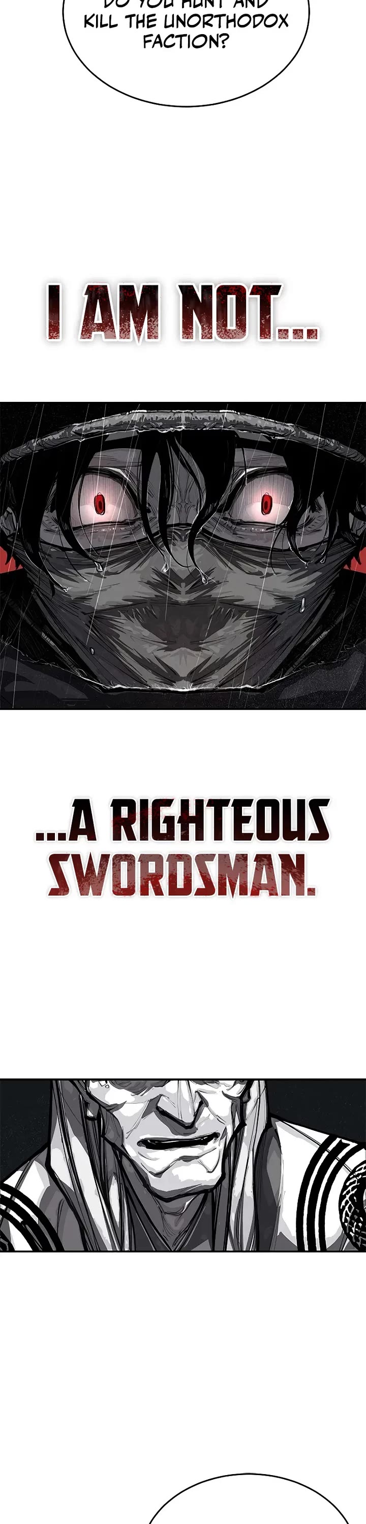 Murim Psychopath chapter 0 page 22