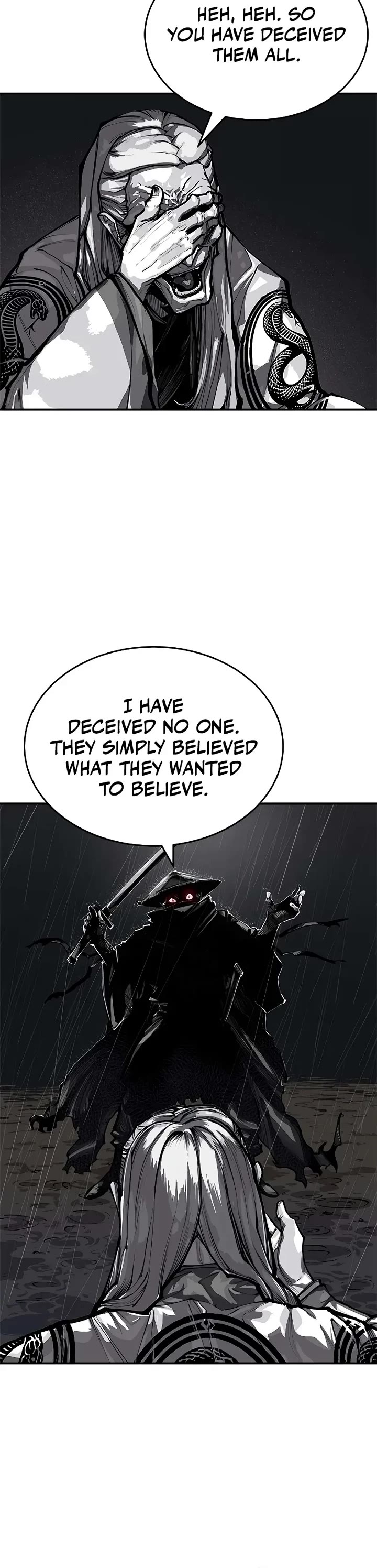 Murim Psychopath chapter 0 page 23