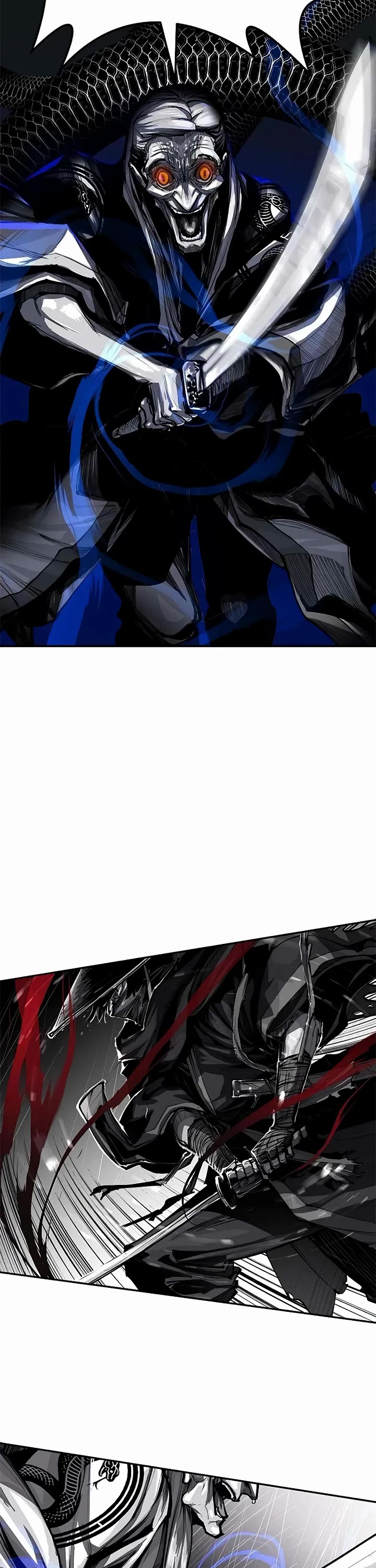 Murim Psychopath chapter 0 page 25