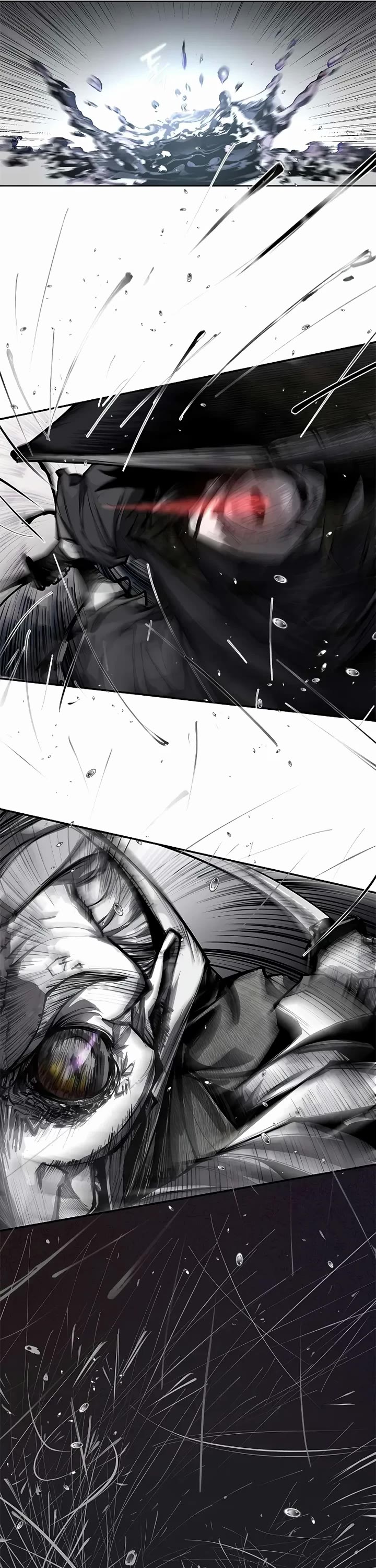 Murim Psychopath chapter 0 page 28