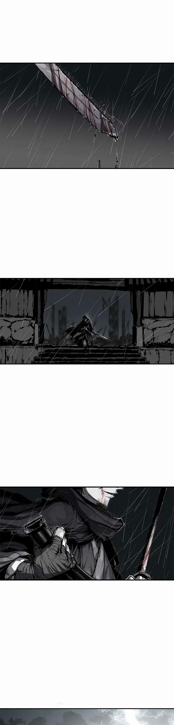 Murim Psychopath chapter 0 page 30