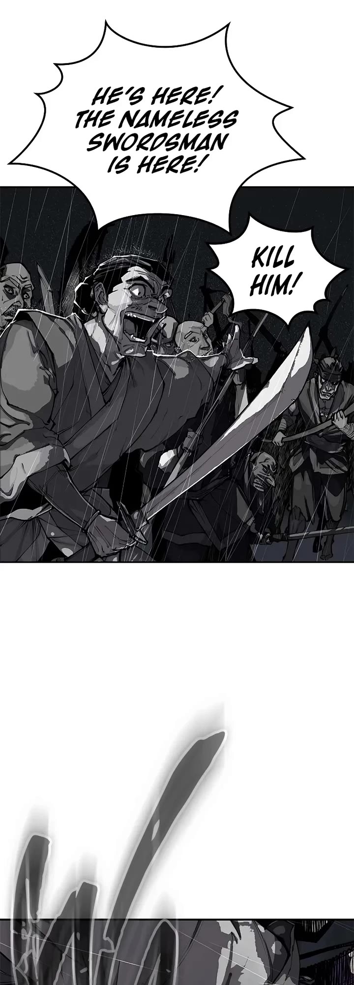 Murim Psychopath chapter 0 page 4