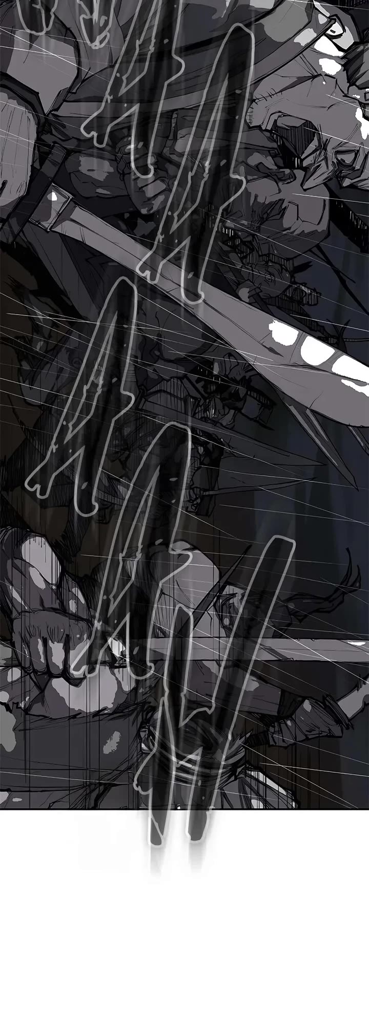 Murim Psychopath chapter 0 page 5