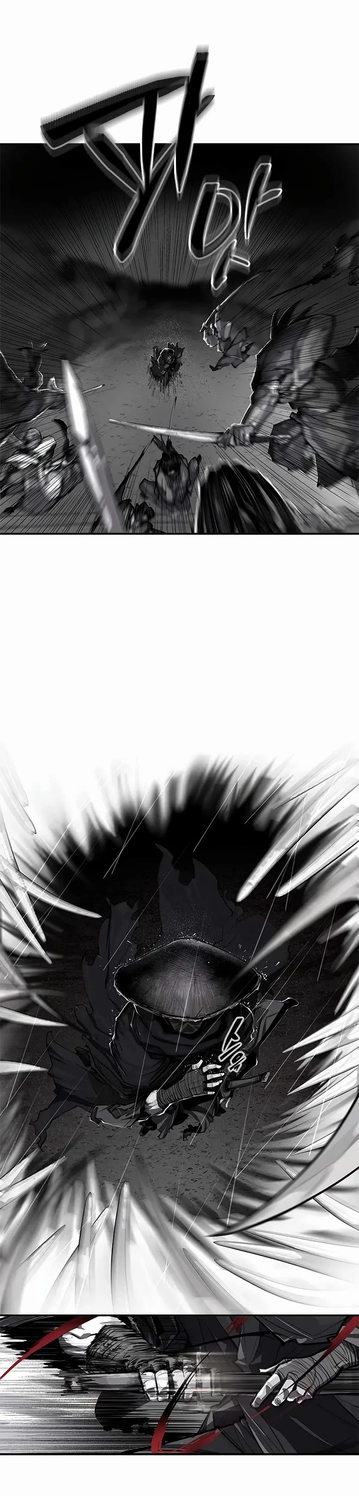 Murim Psychopath chapter 0 page 6