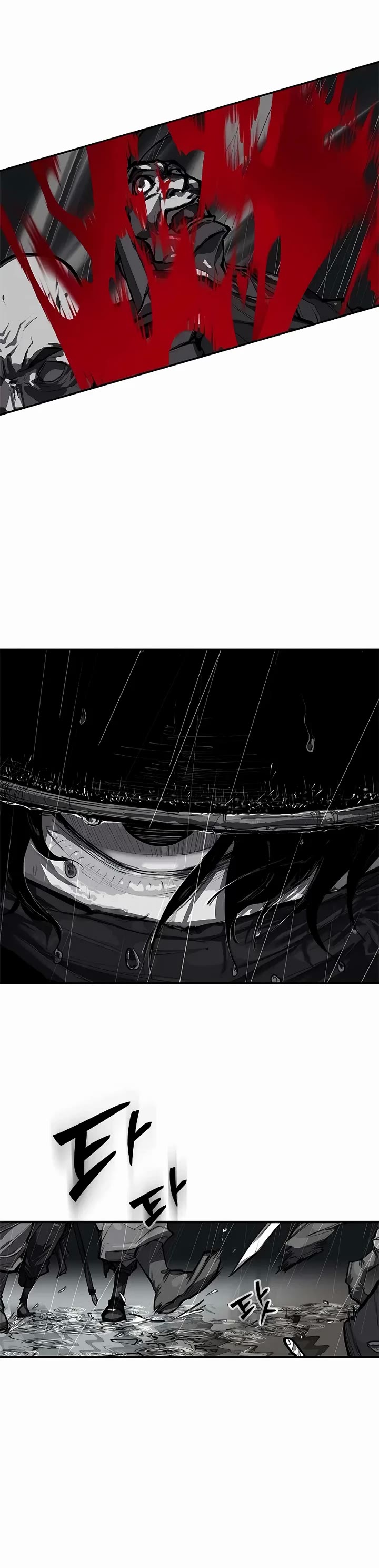 Murim Psychopath chapter 0 page 8