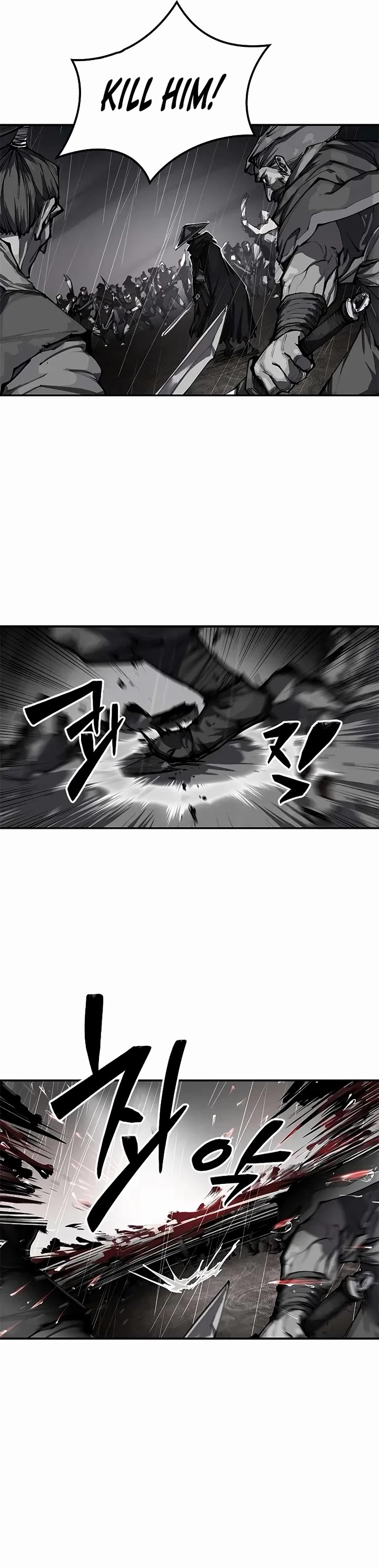 Murim Psychopath chapter 0 page 9