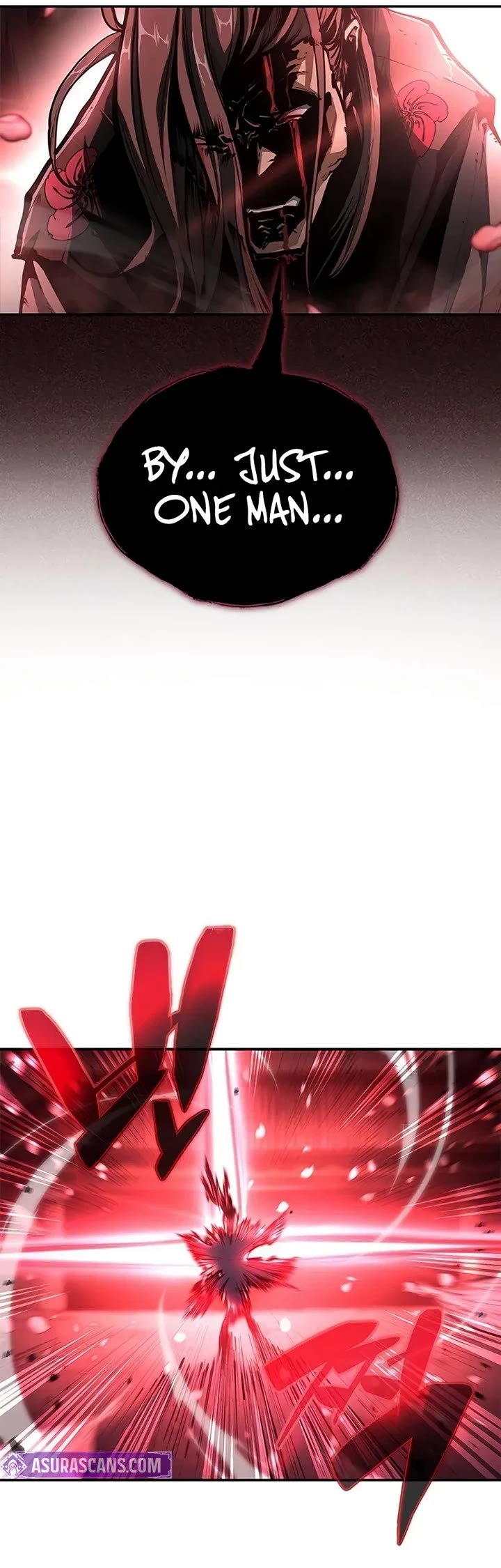 Murim Psychopath chapter 1 page 10