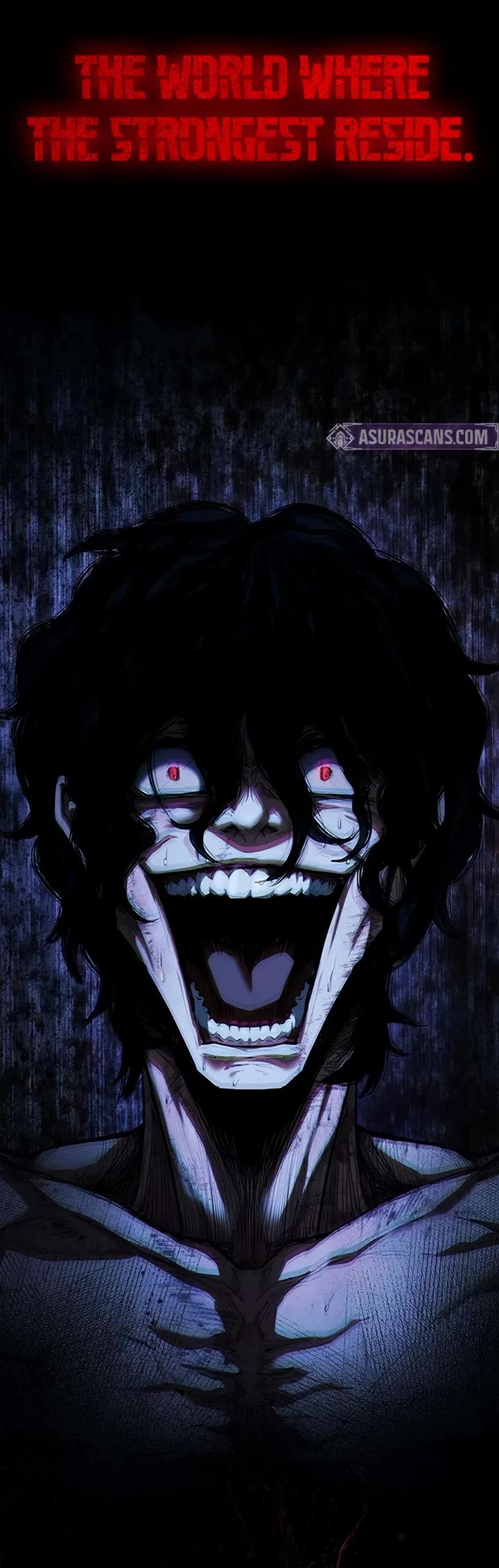 Murim Psychopath chapter 1 page 100