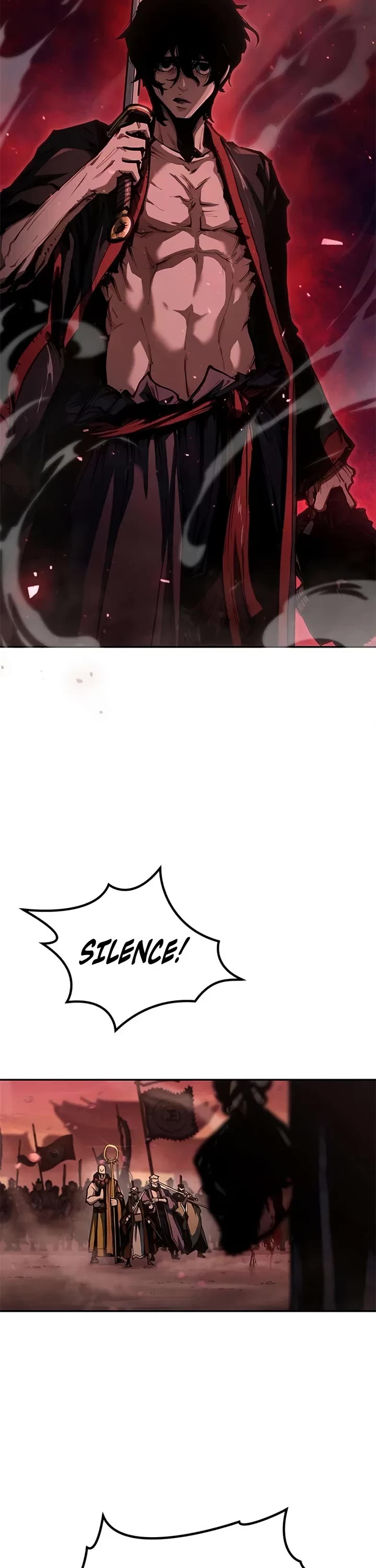 Murim Psychopath chapter 1 page 17