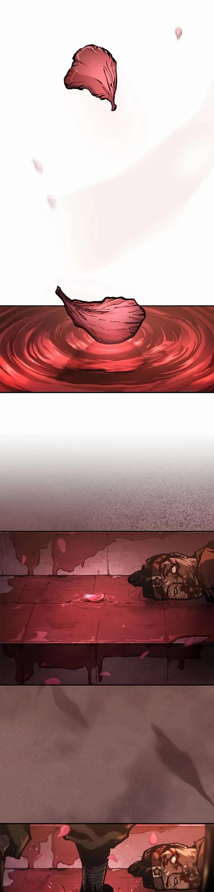 Murim Psychopath chapter 1 page 2