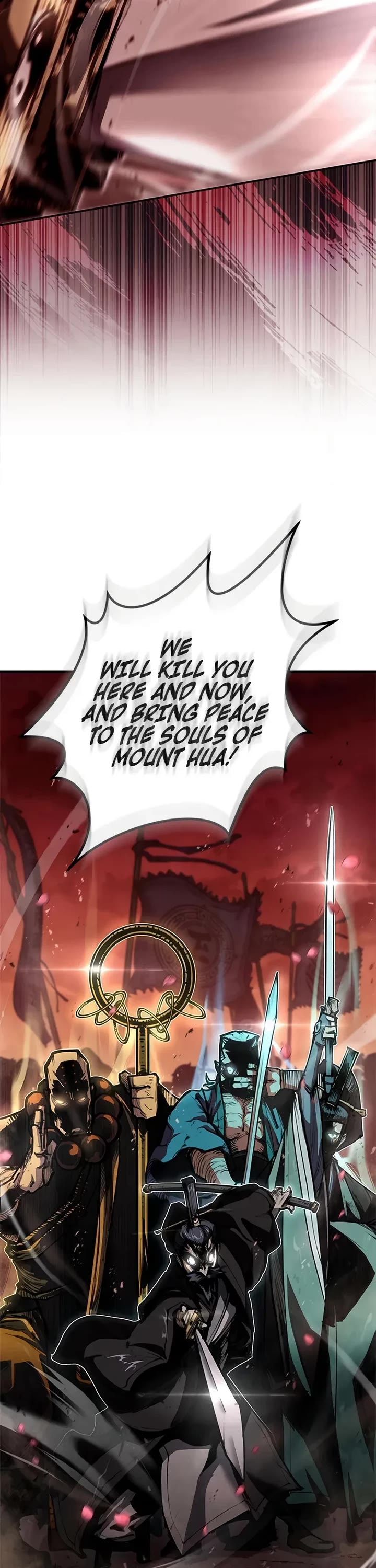 Murim Psychopath chapter 1 page 23