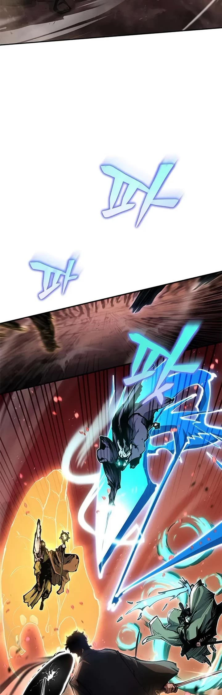 Murim Psychopath chapter 1 page 24