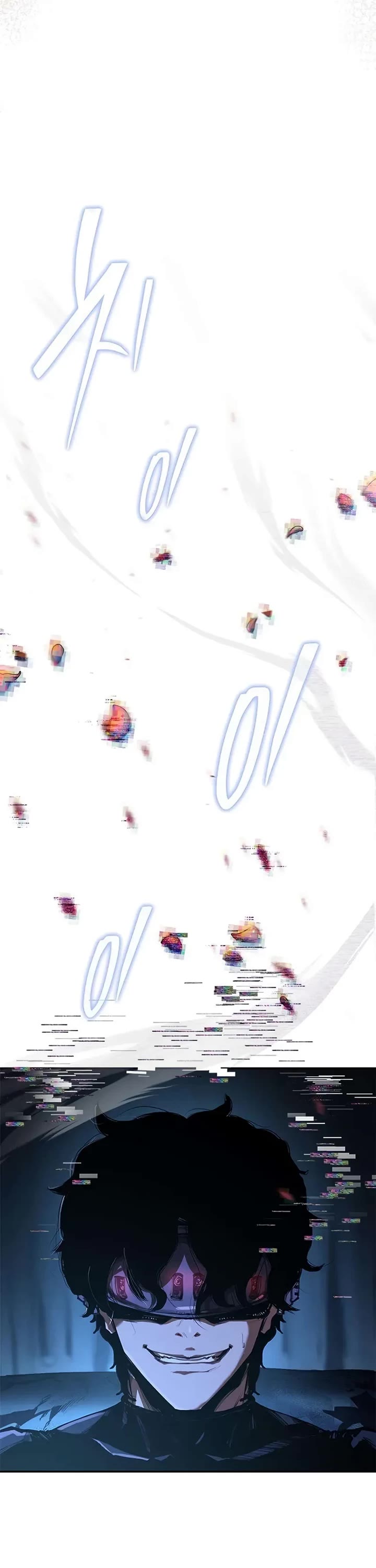 Murim Psychopath chapter 1 page 26