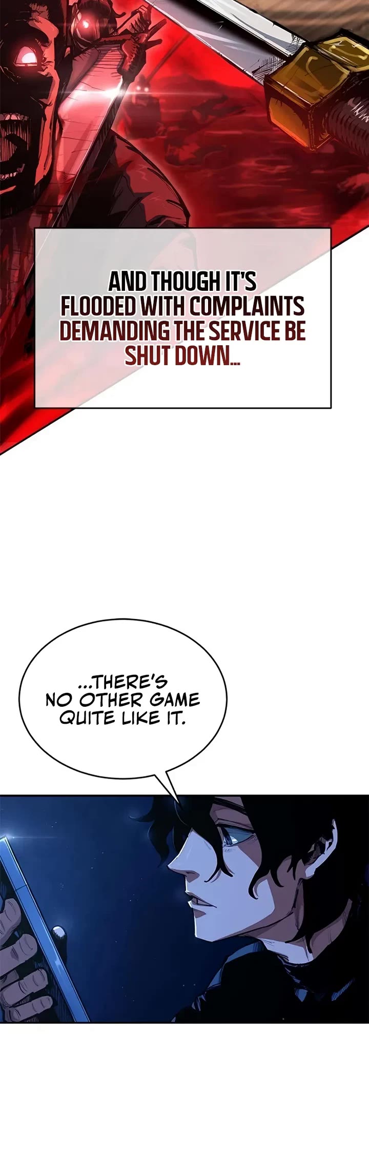 Murim Psychopath chapter 1 page 30