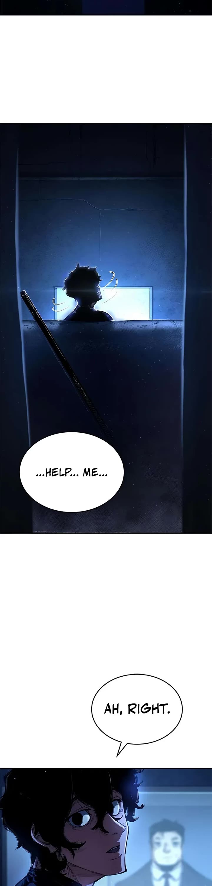 Murim Psychopath chapter 1 page 33