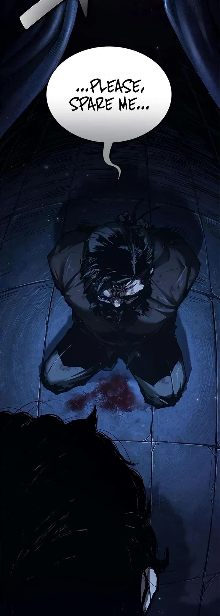 Murim Psychopath chapter 1 page 35