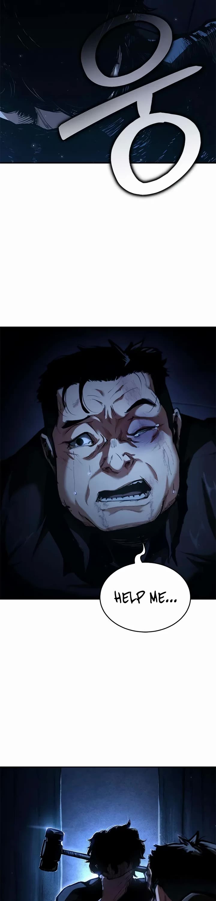 Murim Psychopath chapter 1 page 36