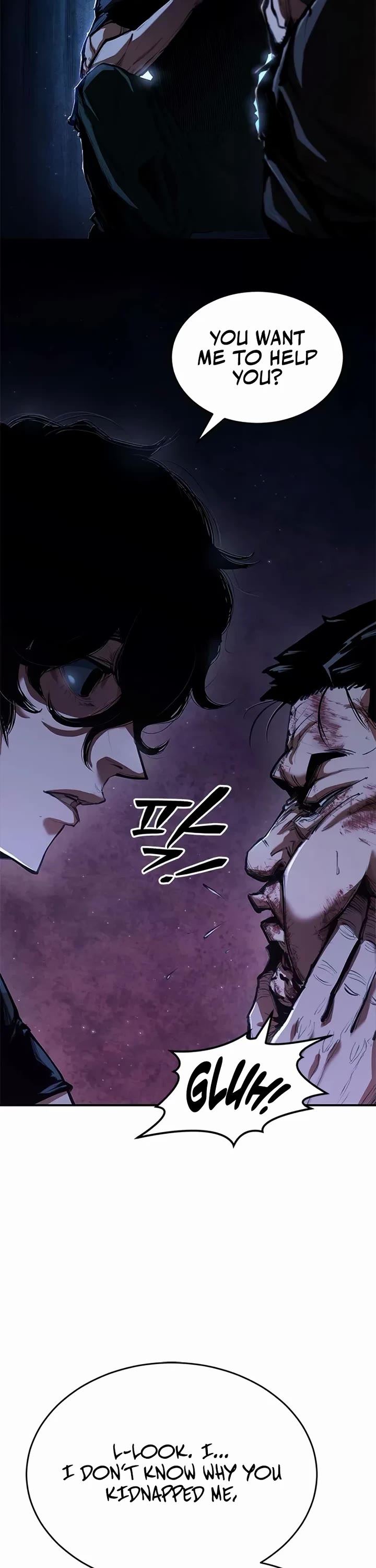 Murim Psychopath chapter 1 page 37