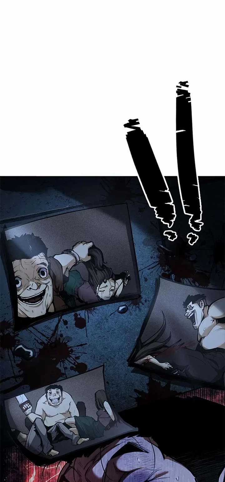 Murim Psychopath chapter 1 page 39