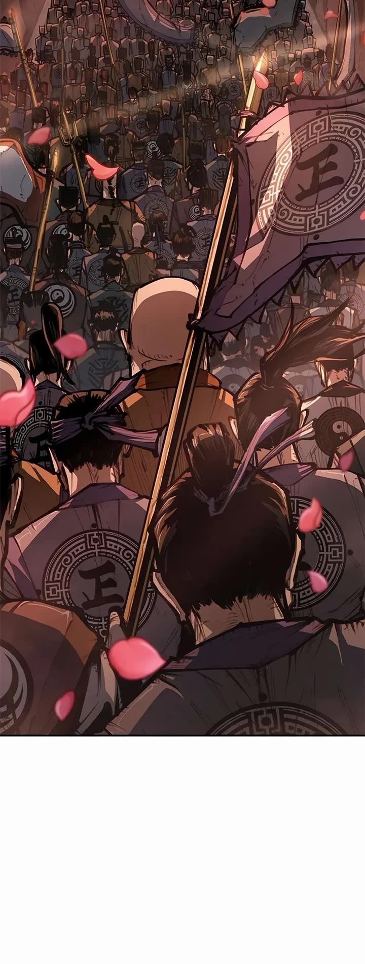 Murim Psychopath chapter 1 page 4