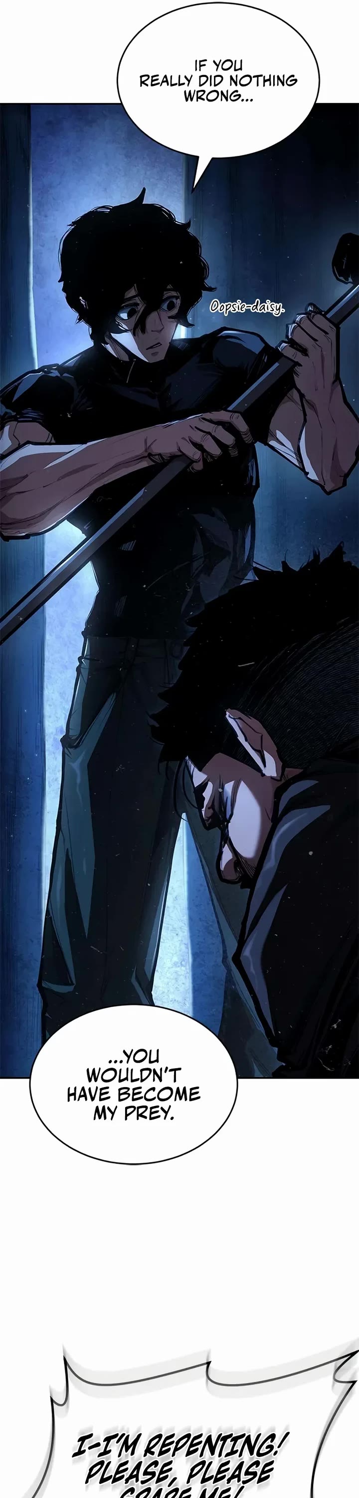 Murim Psychopath chapter 1 page 41