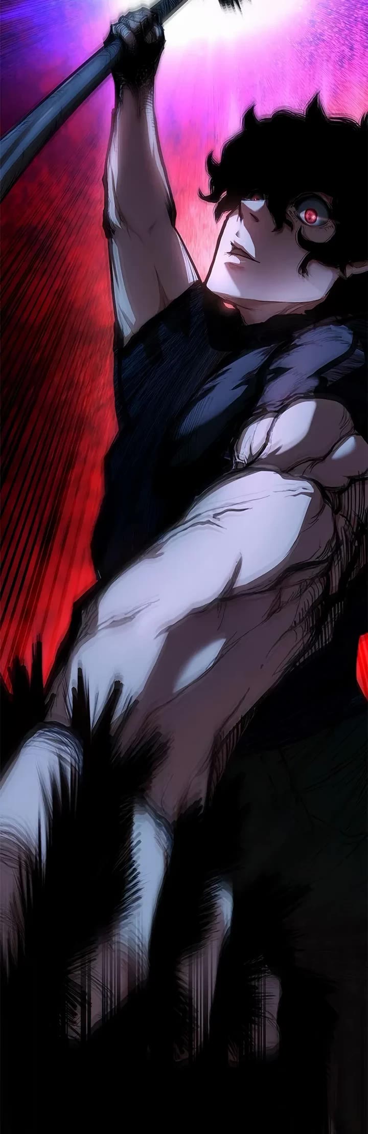 Murim Psychopath chapter 1 page 44