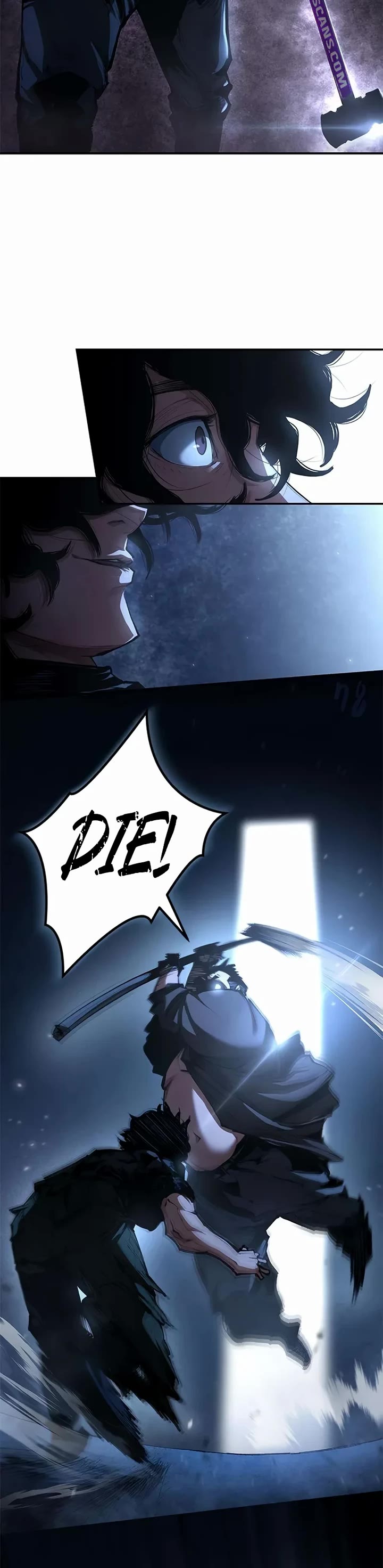 Murim Psychopath chapter 1 page 49