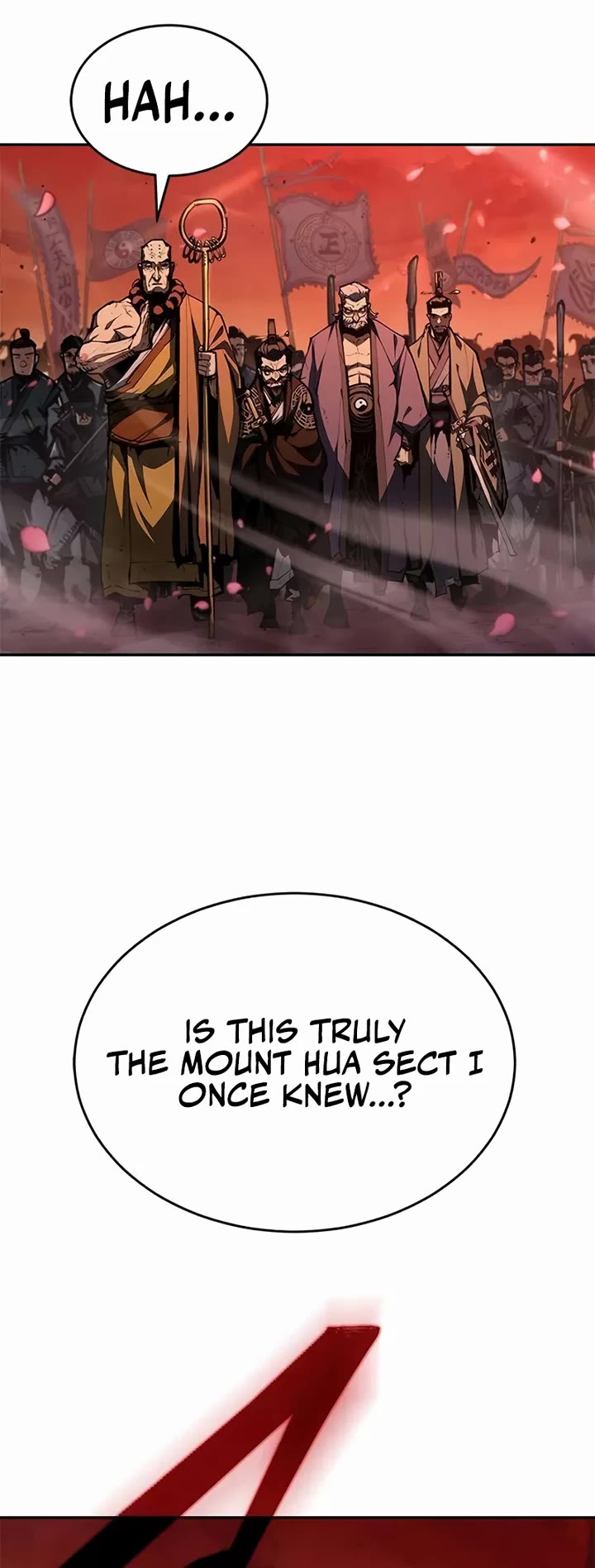 Murim Psychopath chapter 1 page 5