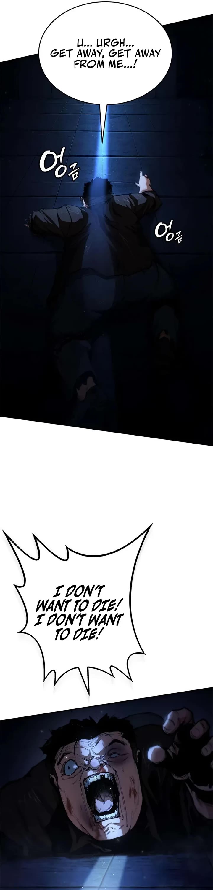 Murim Psychopath chapter 1 page 55