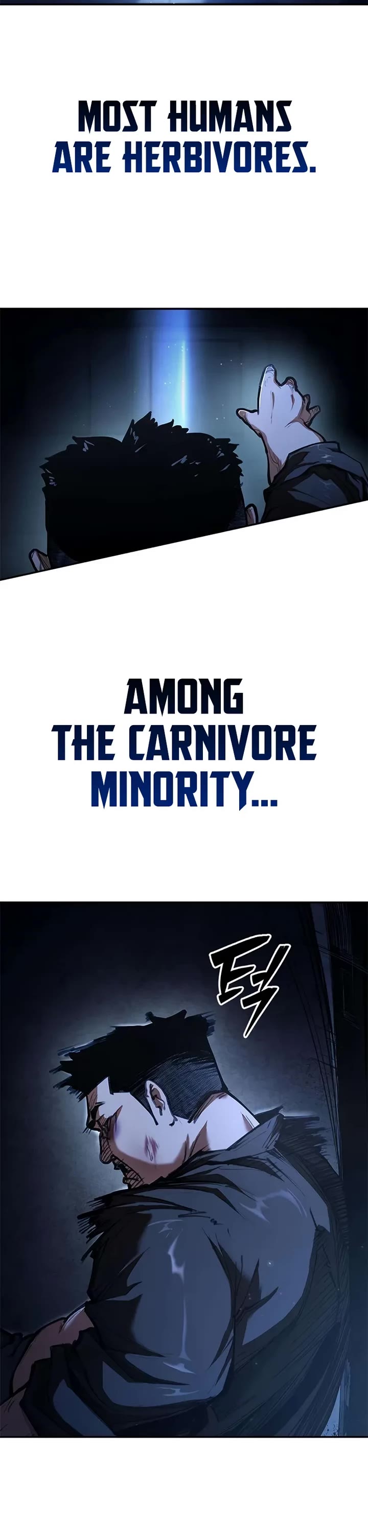 Murim Psychopath chapter 1 page 56