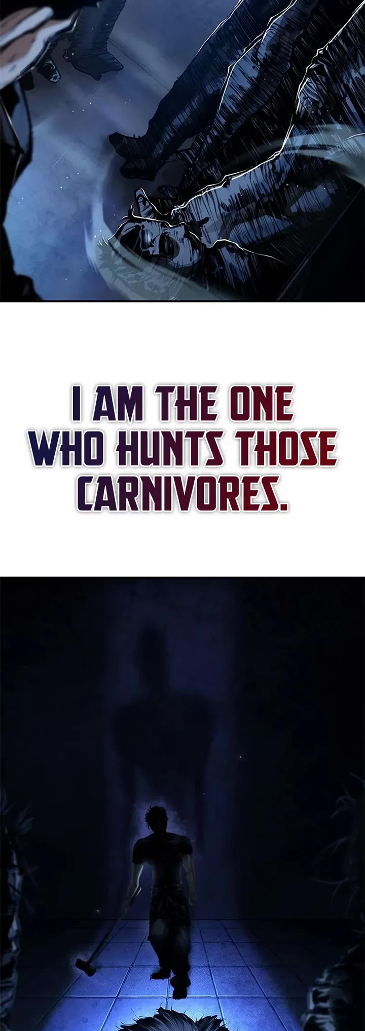 Murim Psychopath chapter 1 page 58