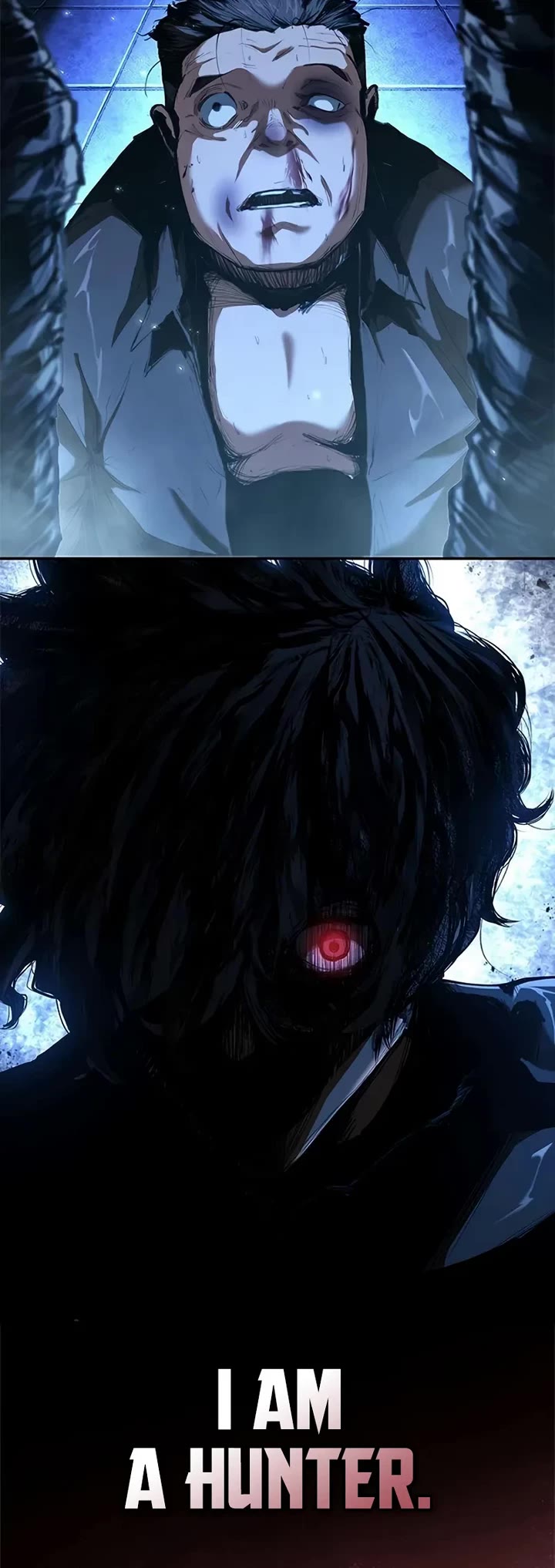 Murim Psychopath chapter 1 page 59