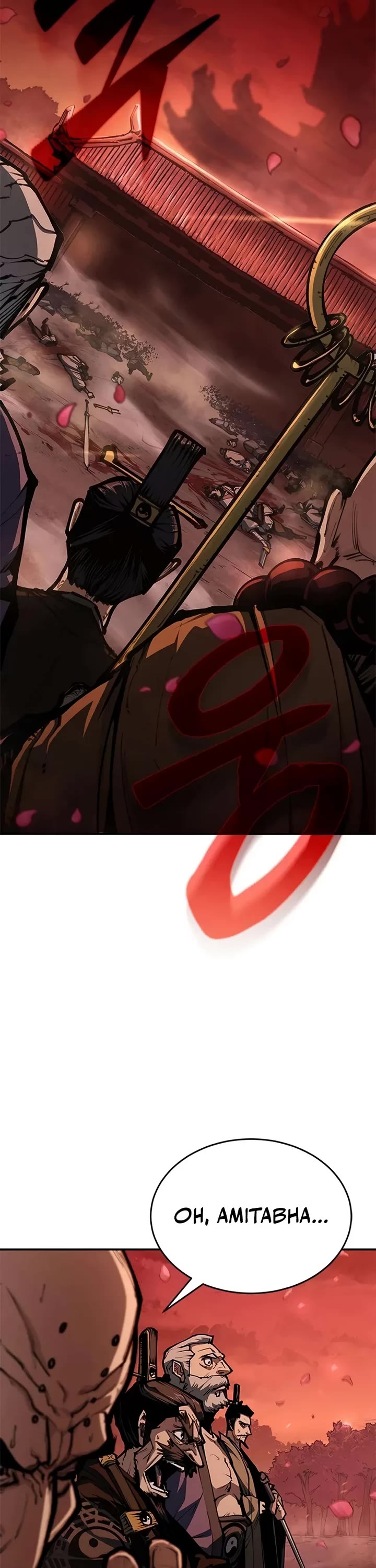 Murim Psychopath chapter 1 page 6