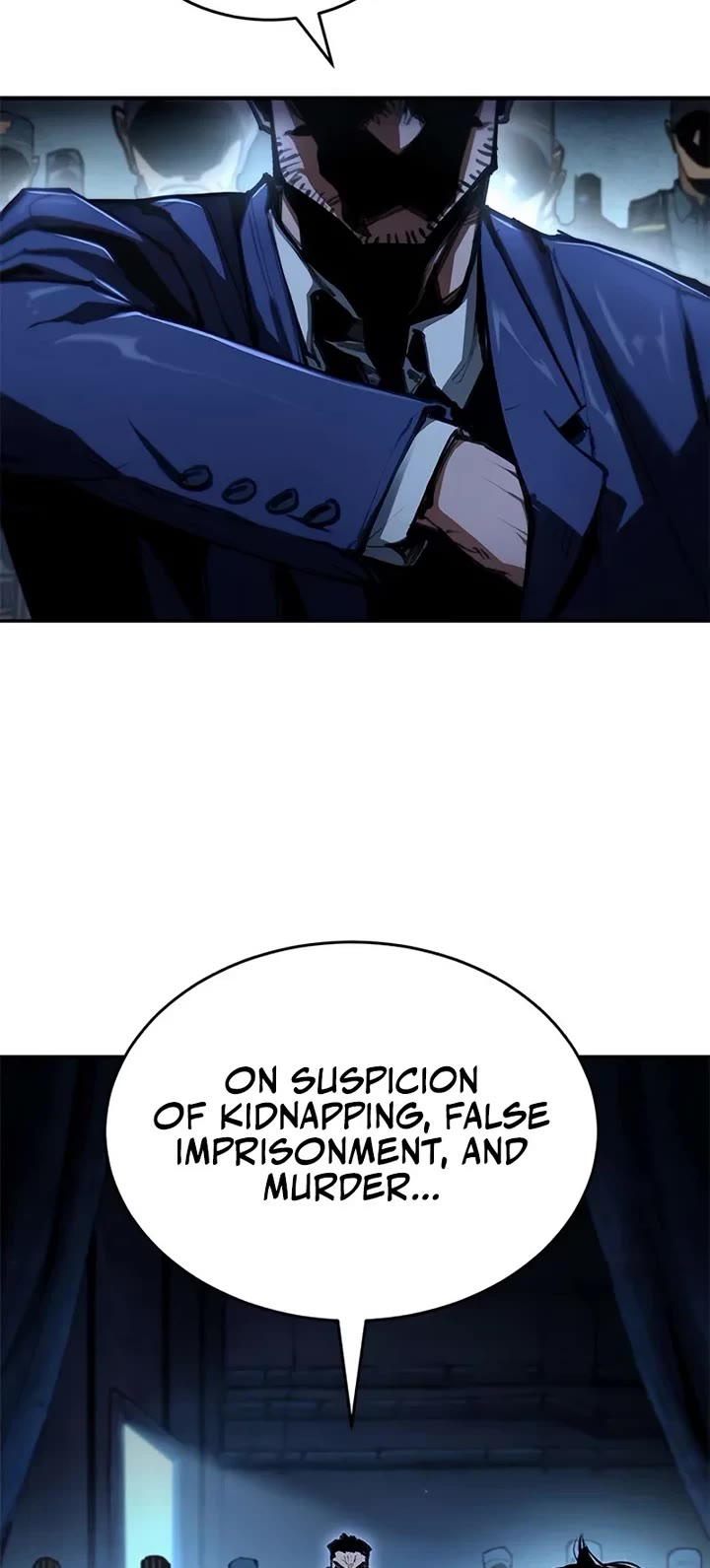 Murim Psychopath chapter 1 page 63