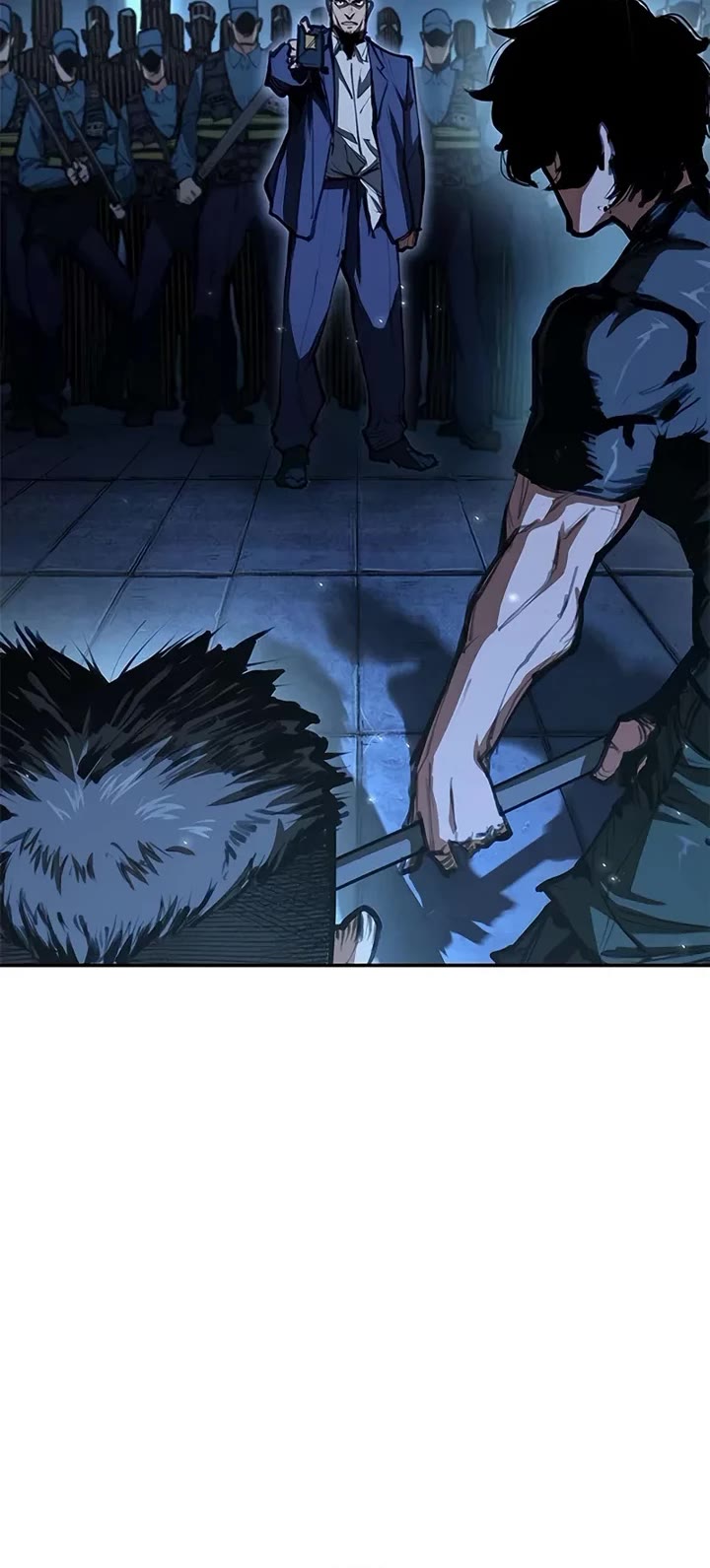 Murim Psychopath chapter 1 page 64